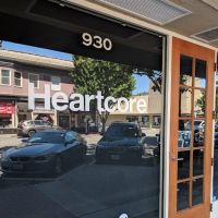 Heartcore Redwood City ico
