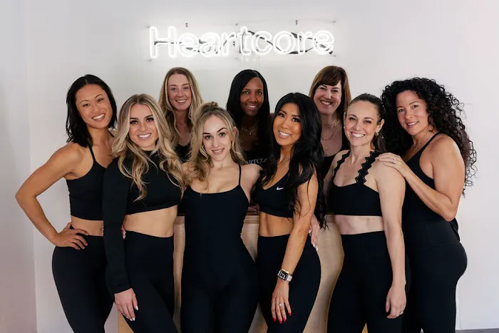 Heartcore Redwood City Picture 7