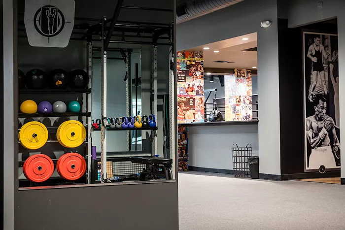 Undisputed Boxing Gym Picture 7