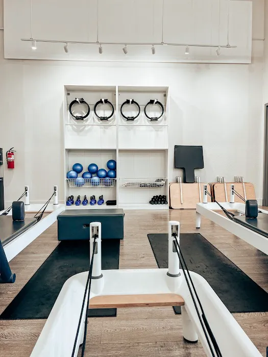 RockSalt Pilates Picture 3