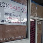 RockSalt Pilates