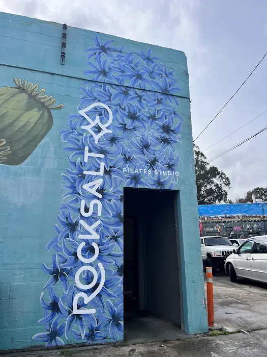 RockSalt Pilates Picture 5