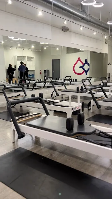 RockSalt Pilates Picture 2