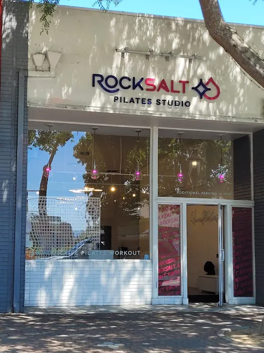 RockSalt Pilates Picture 6