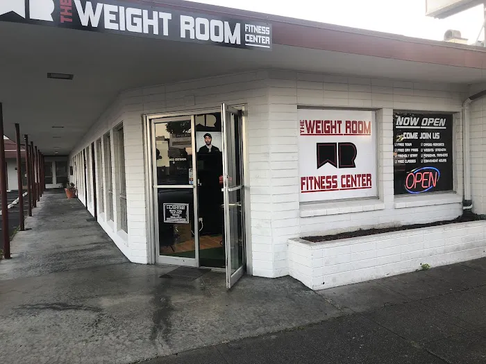 The Weight Room RWC Picture 7