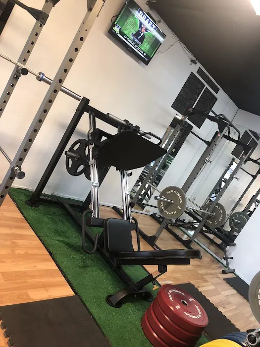 The Weight Room RWC Picture 1