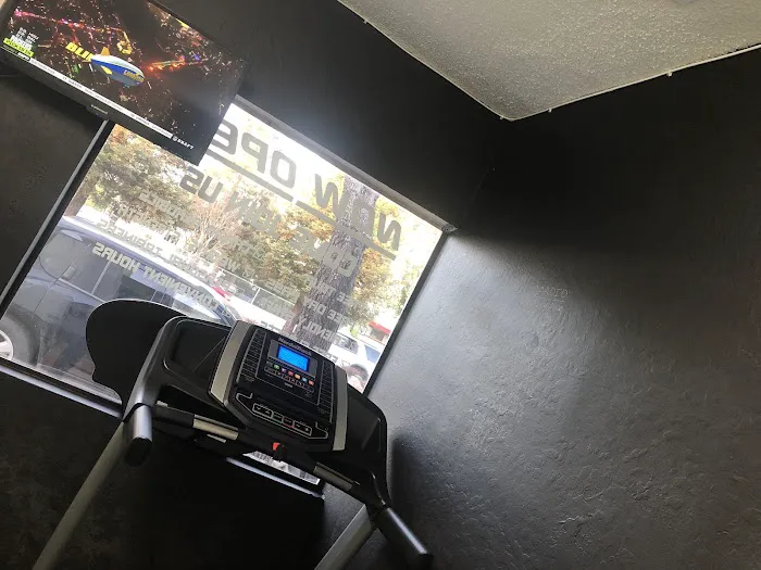 The Weight Room RWC Picture 6