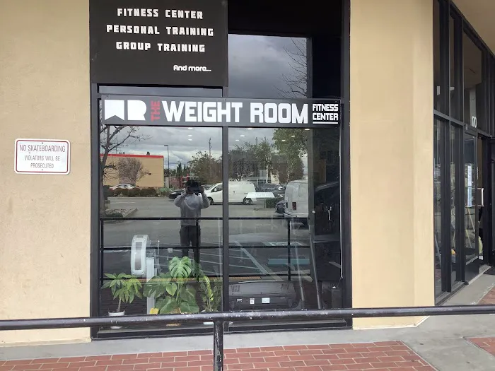 The Weight Room RWC Picture 10