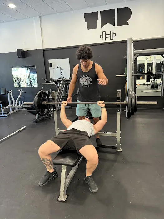 The Weight Room RWC Picture 2