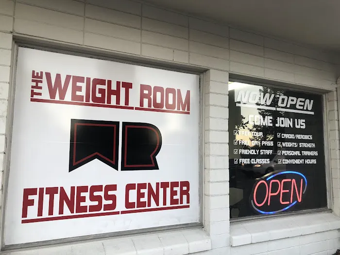 The Weight Room RWC Picture 4