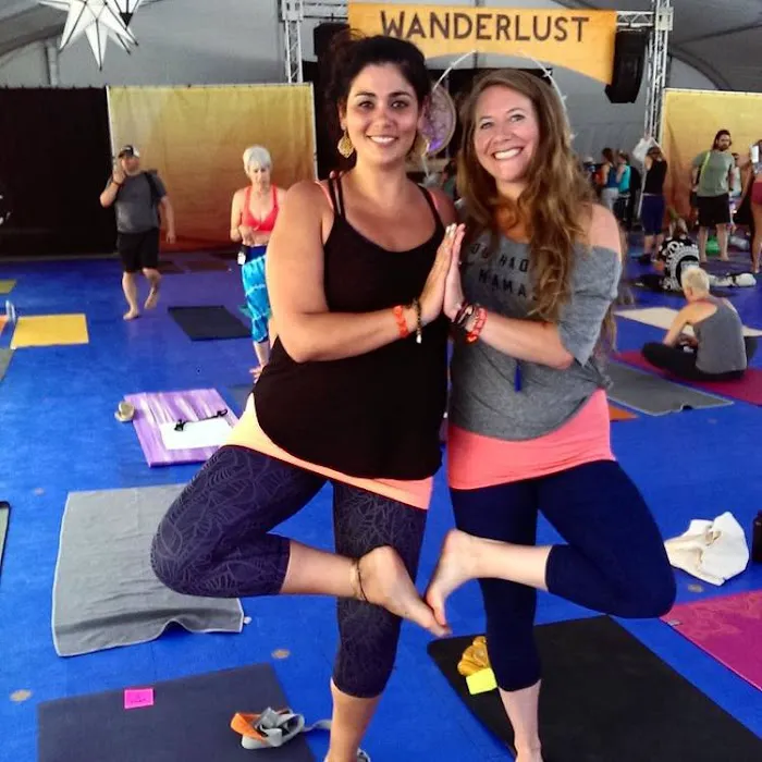 Peacebank Yoga Picture 7