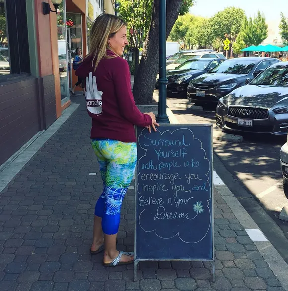 Peacebank Yoga Picture 9