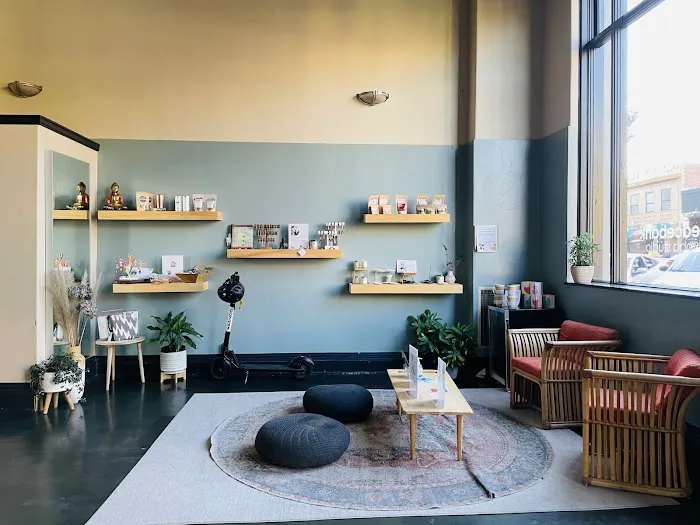 Peacebank Yoga Picture 6