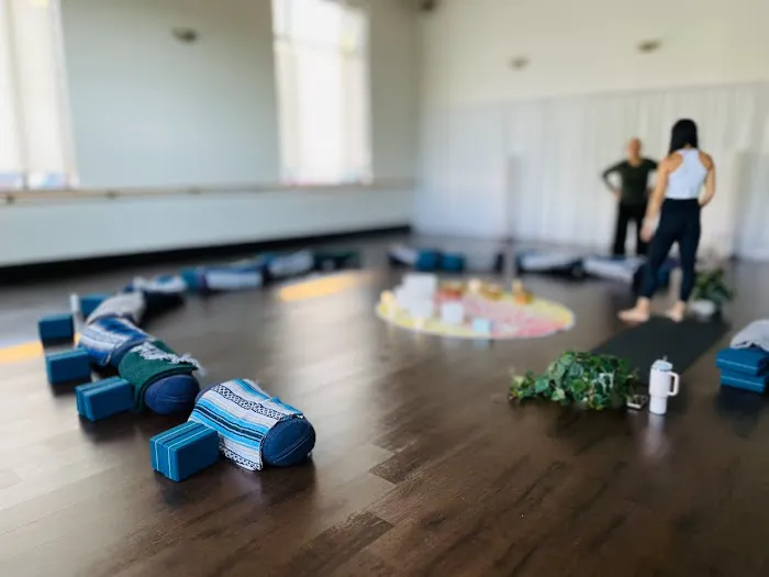 Peacebank Yoga Picture 5