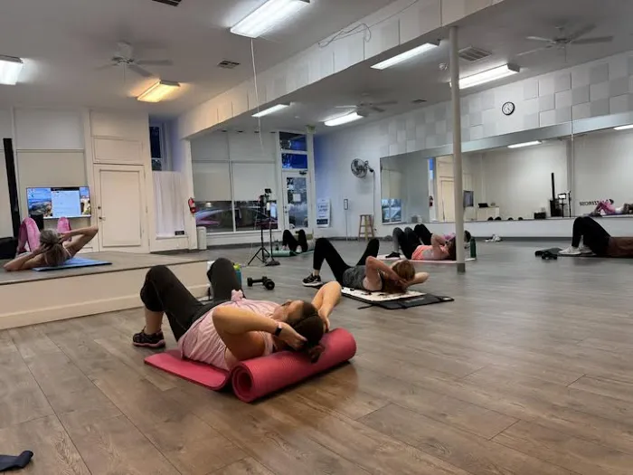 Jazzercise Picture 5