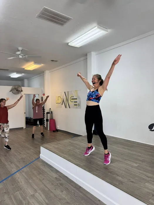 Jazzercise Picture 3