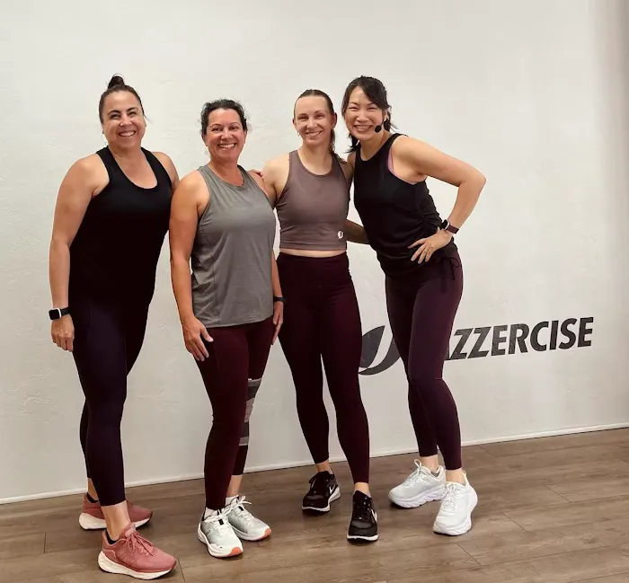 Jazzercise Picture 6