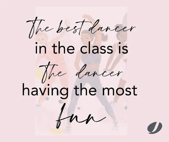 Jazzercise Picture 1