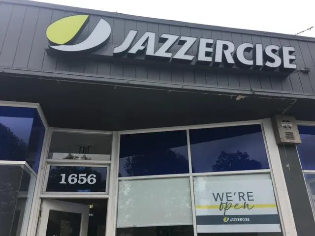 Jazzercise Picture 7