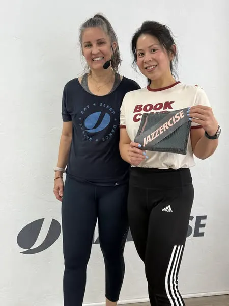 Jazzercise Picture 2