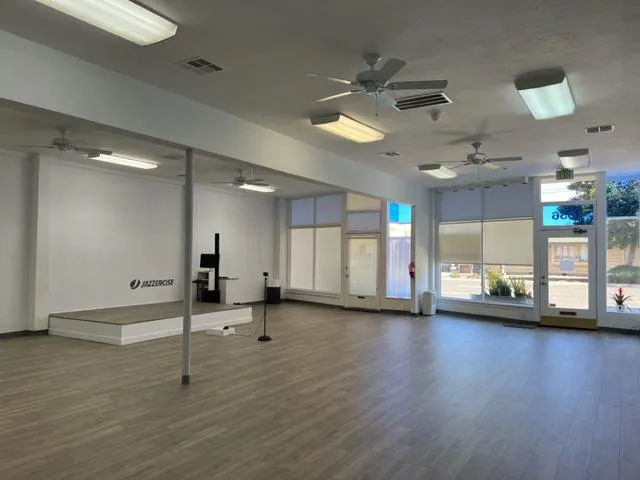 Jazzercise Picture 10