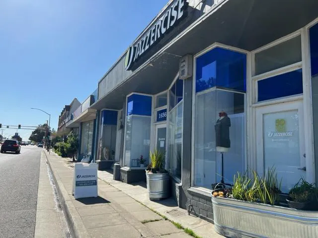 Jazzercise Picture 9