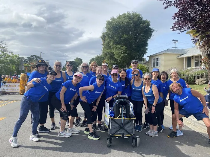 Jazzercise Picture 4