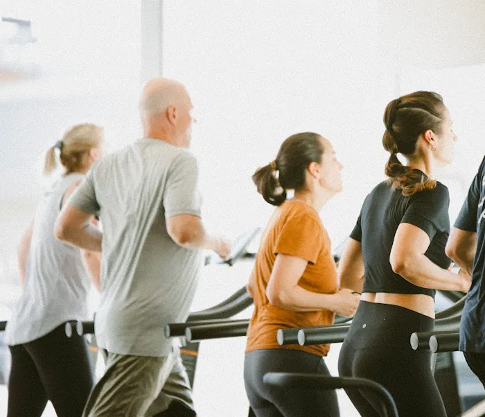 Endure Fit Club Picture 6