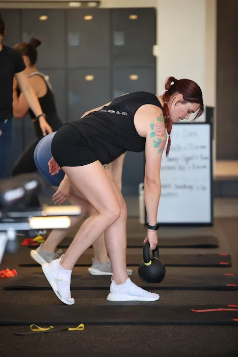 Endure Fit Club Picture 5