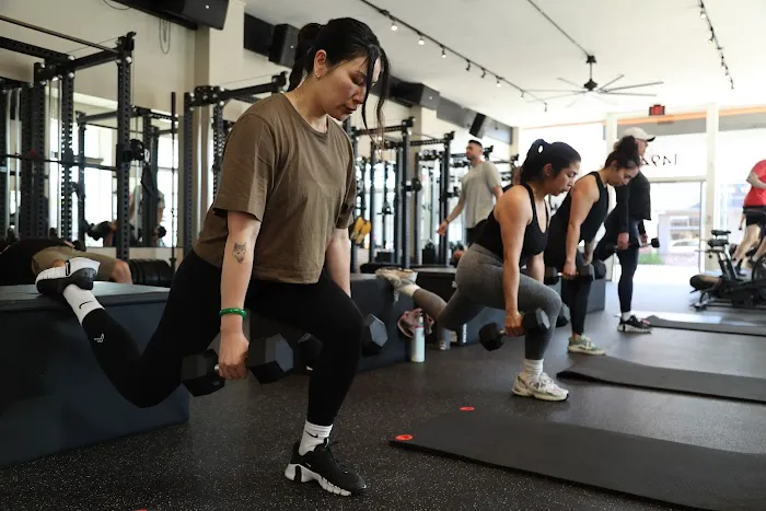 Endure Fit Club Picture 9