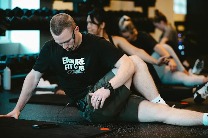 Endure Fit Club Picture 7