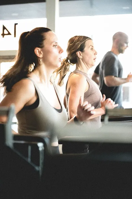 Endure Fit Club Picture 8