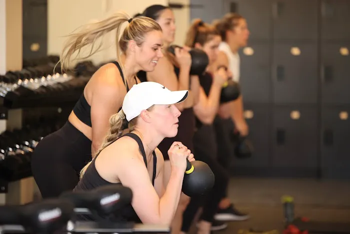 Endure Fit Club Picture 10