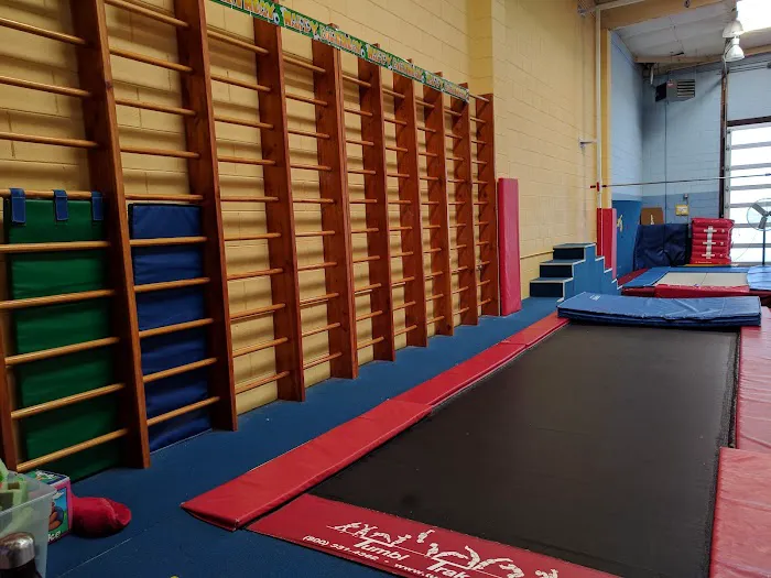 Peninsula Gymnastics Picture 3