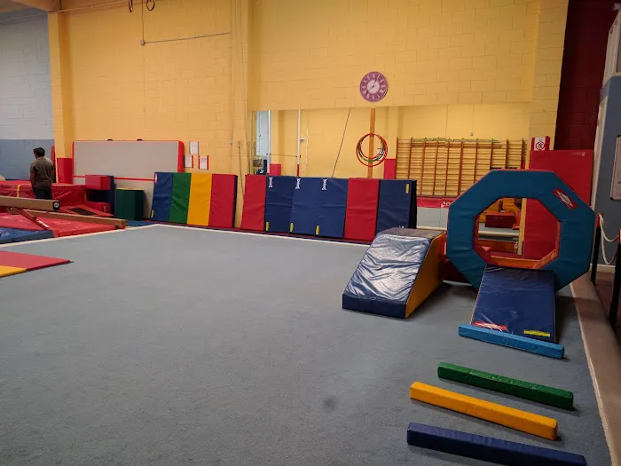 Peninsula Gymnastics Picture 6