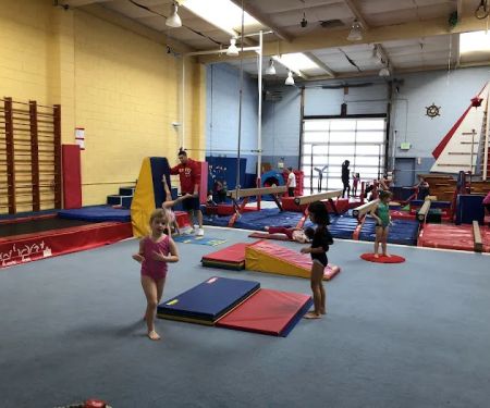 Peninsula Gymnastics