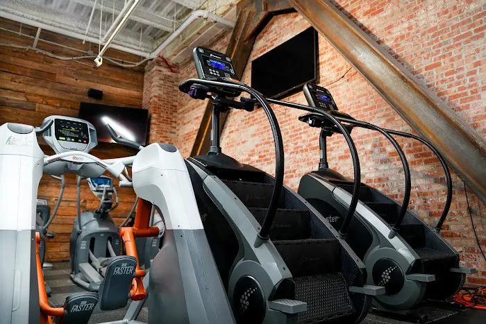 Powerhouse Gym Elite Picture 10