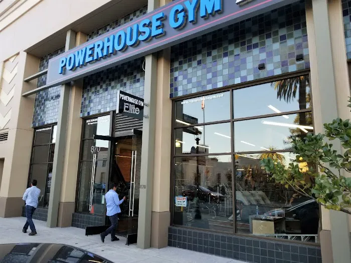 Powerhouse Gym Elite Picture 7