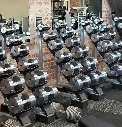 Powerhouse Gym Elite Picture 9