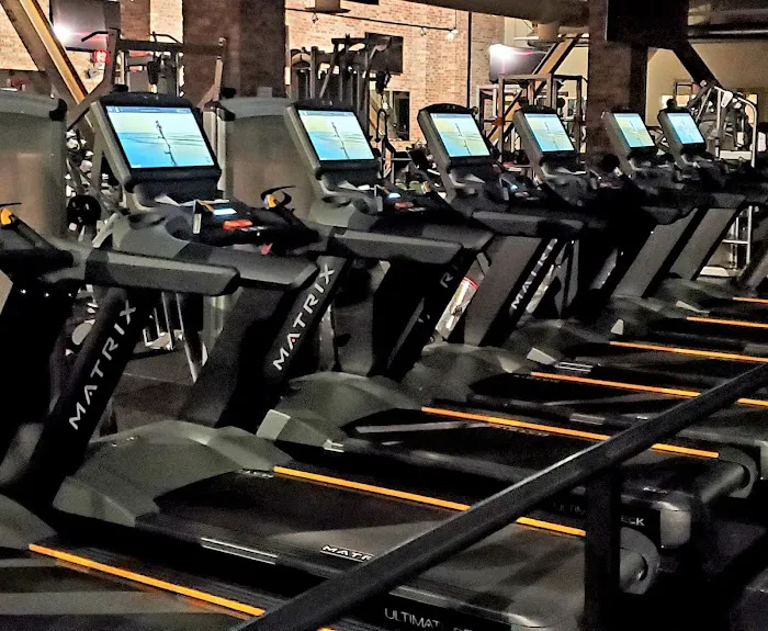 Powerhouse Gym Elite Picture 6