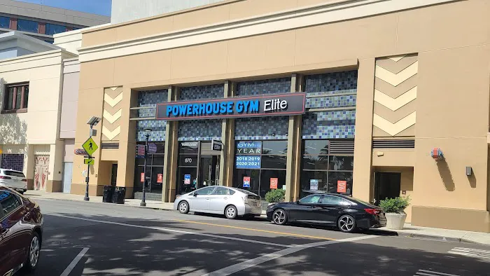 Powerhouse Gym Elite Picture 3