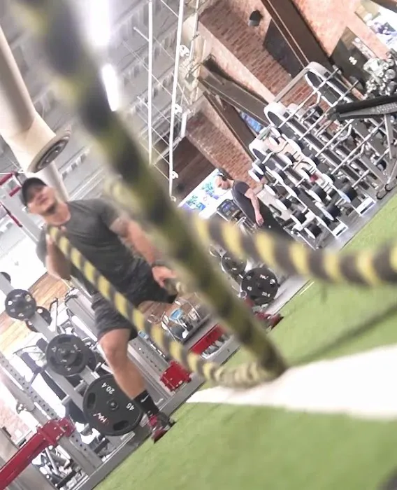 Powerhouse Gym Elite Picture 8