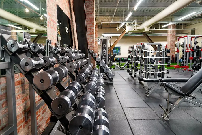 Powerhouse Gym Elite Picture 5