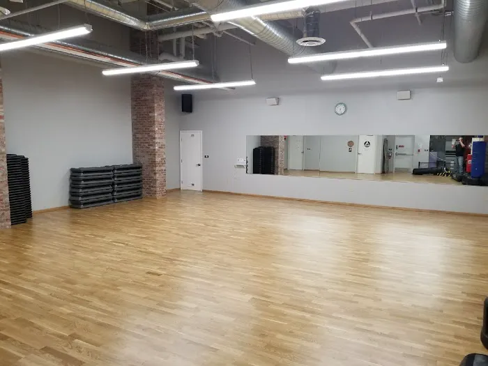 Powerhouse Gym Elite Picture 4