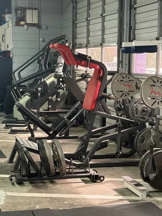 Bayfront Fitness Picture 4