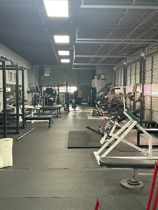 Bayfront Fitness Picture 2