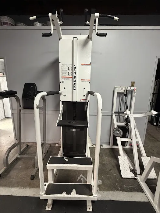 Bayfront Fitness Picture 1