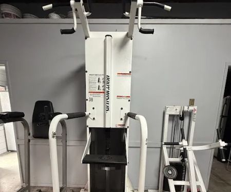 Bayfront Fitness