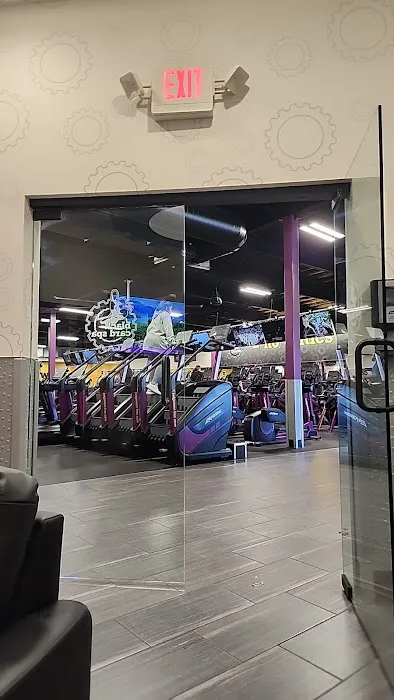 Planet Fitness Picture 3