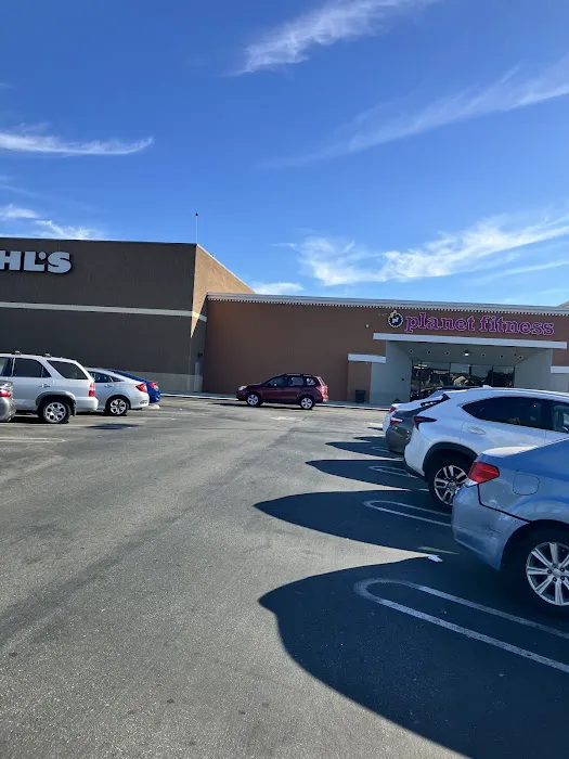 Planet Fitness Picture 1